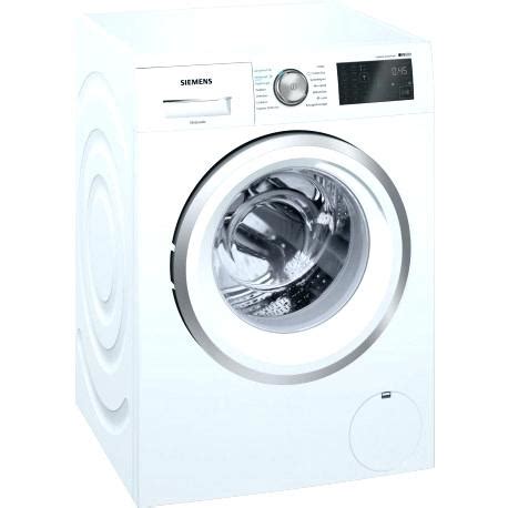 Lave linge hublot largeur 50 cm 